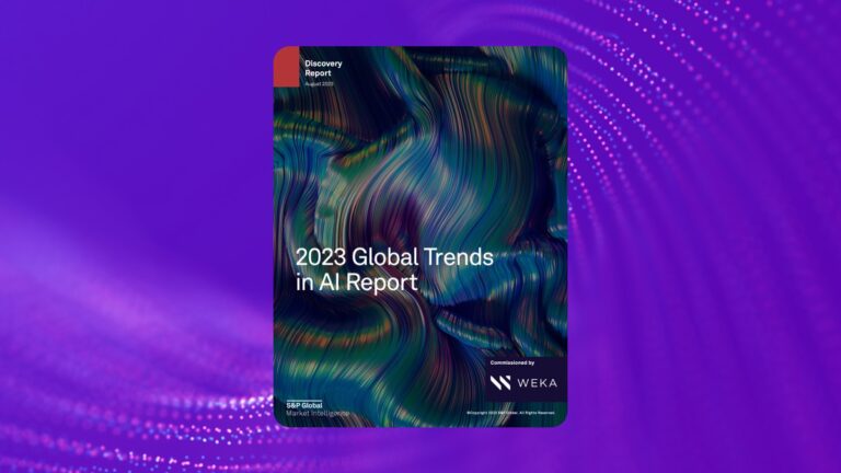 2023 Global Trends in AI