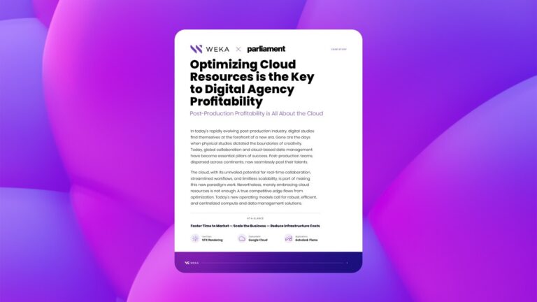 Optimizing Cloud Resources is the Key to Digital Agency Profitability