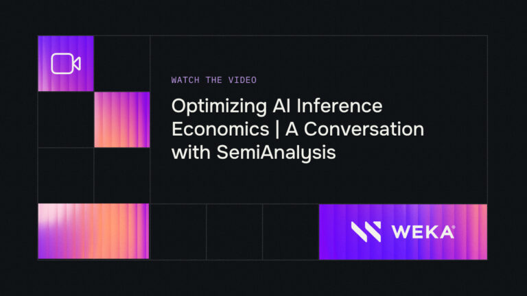 Optimizing AI Inference Economics | A Conversation with SemiAnalysis