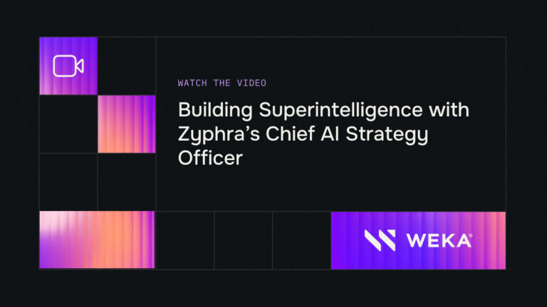 Building Superintelligence with Zyphra’s Chief AI Strategy Officer