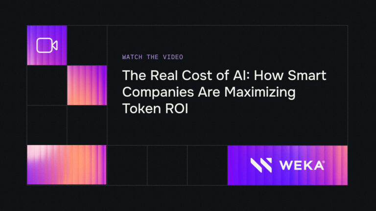 The Real Cost of AI: How Smart Companies Are Maximizing Token ROI