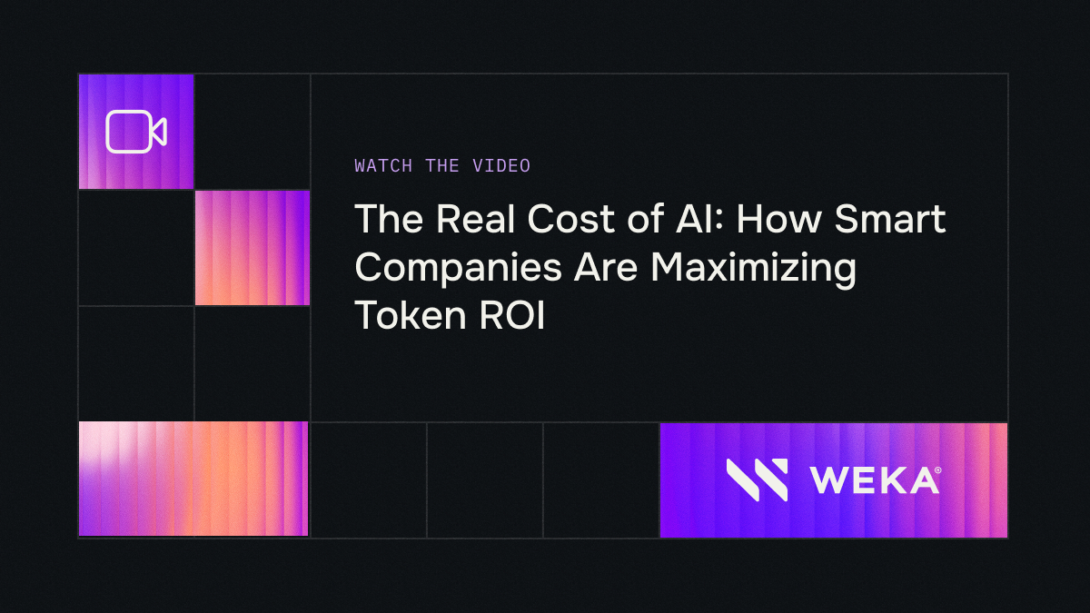 The Real Cost of AI: How Smart Companies Are Maximizing Token ROI